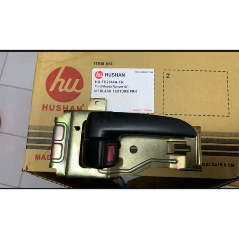 handle handel pintu dalam ford ranger 2007 on