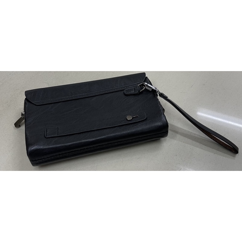 handbag mont blanc clutch pena tas tangan pria/wanita 558