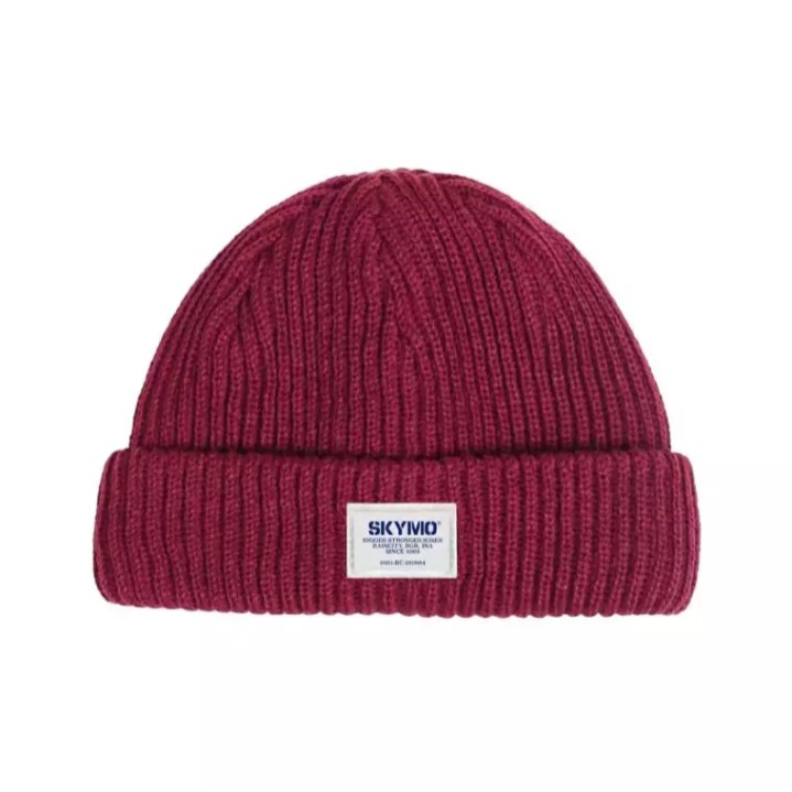 [COD]Kupluk SKYMO APPAREL New model/Kupluk pria dan wanita/Kupluk SKYMO