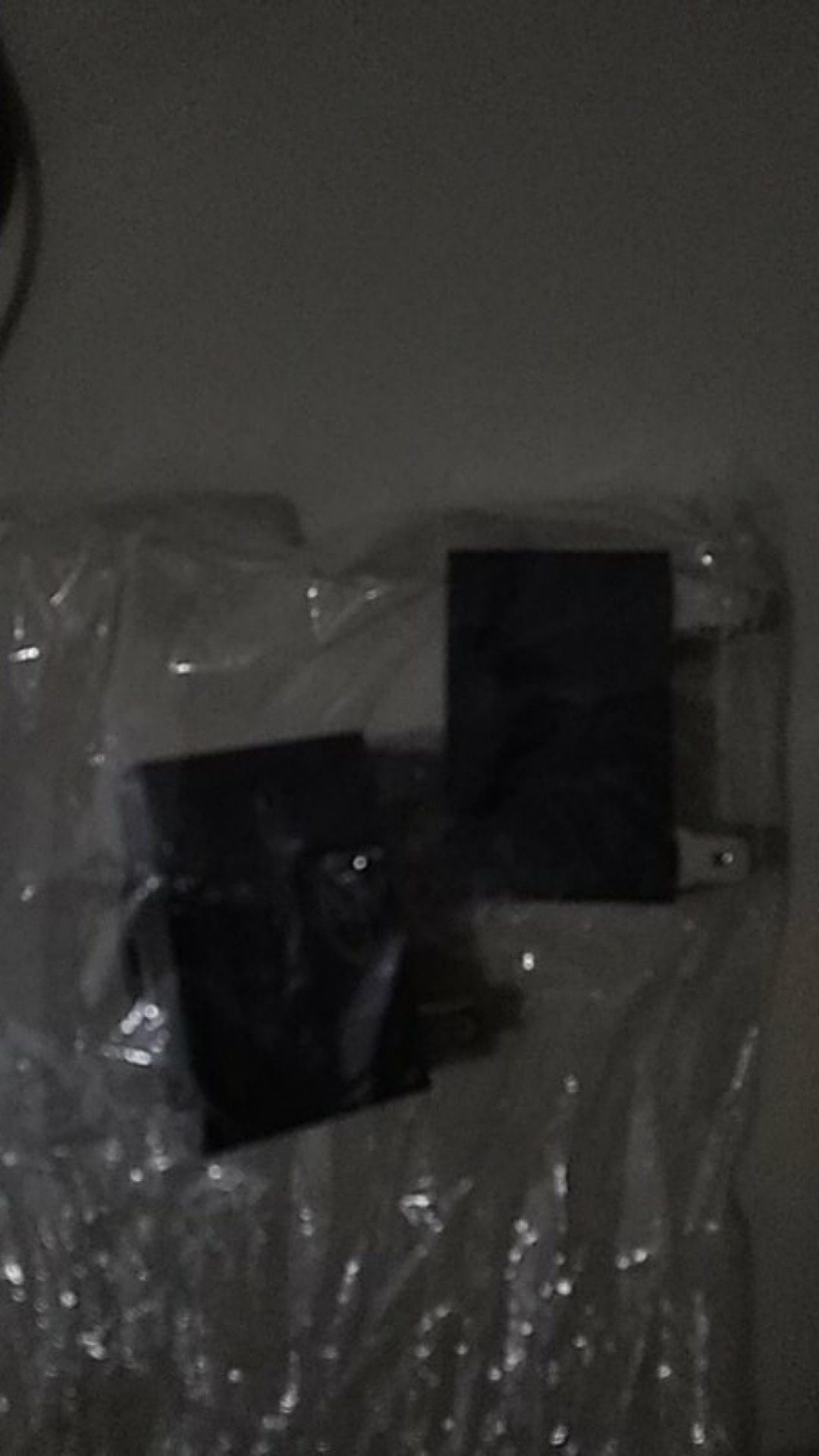 Capacitor Longterm Kotak 1 Uf / 450