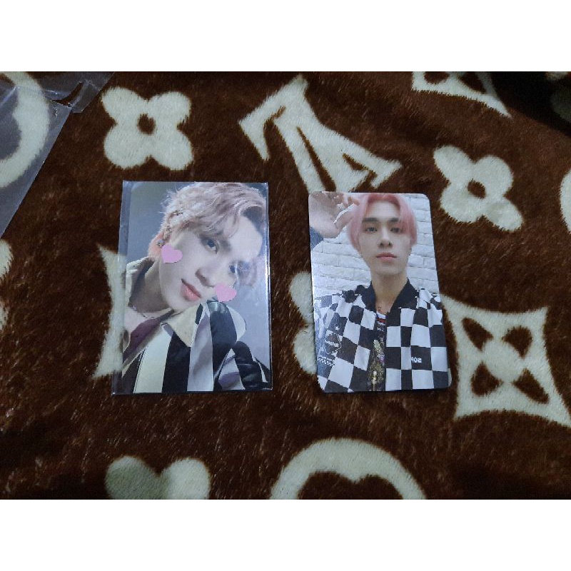 PC HENDERY ARRIVAL, STRANGER, HITCHHIKER