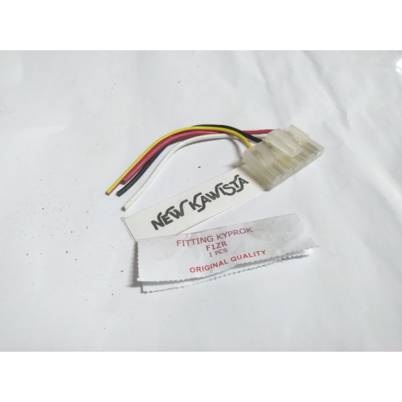 SOCKET SOKET KIPROK NINJA F1ZR FORCE ONE F1 ZR