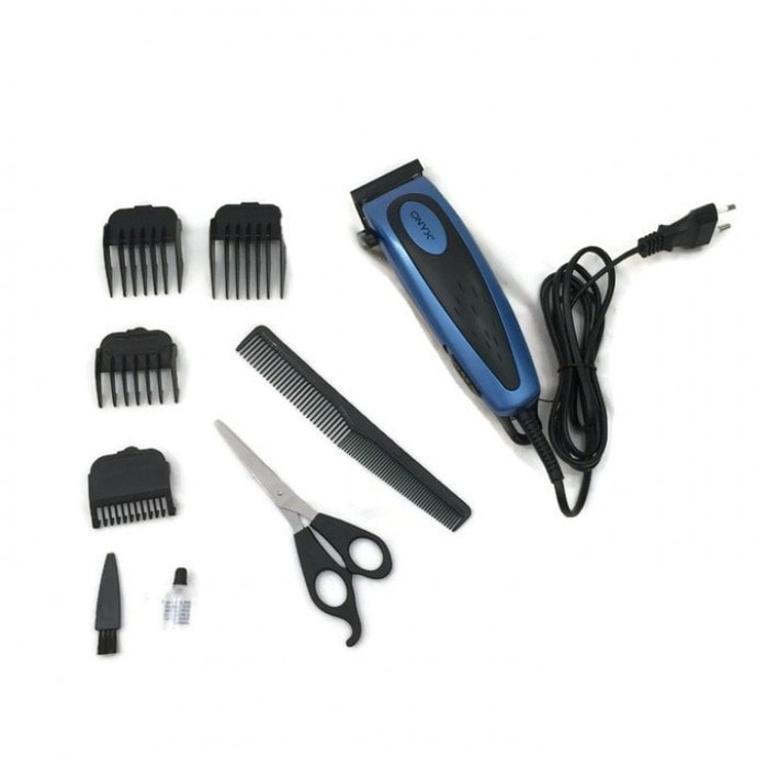 ONYX 4613 - Alat Pencukur Rambut - Professional Hair Clipper Trimmer