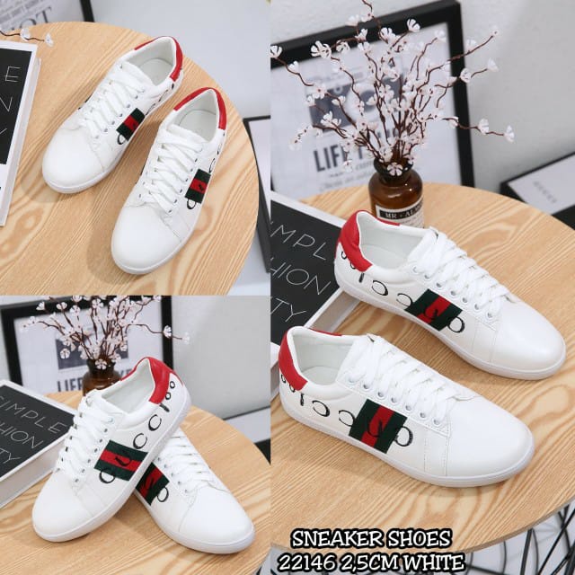 SNEAKER SHOES 22146