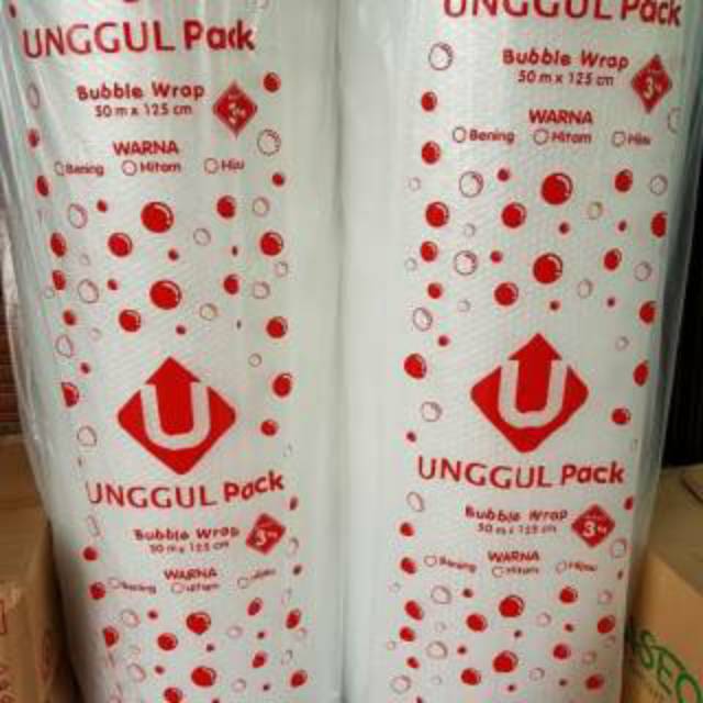 

Bubble Warp 50mx125cm