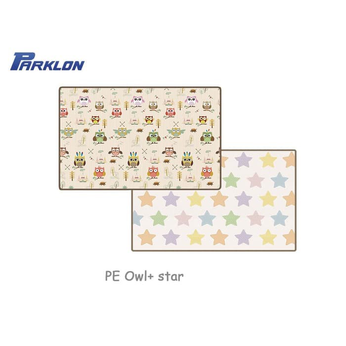 PARKLON PE ROLL 200 x 150 x 1,5 CM - (PLAYMATE ROLL)