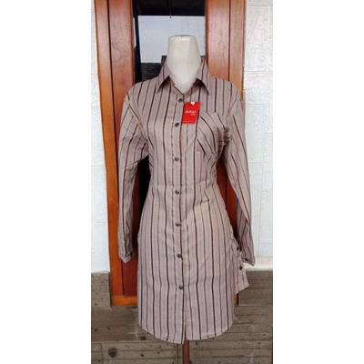 Atasan Tunik Hara Salur/Tunik Nayya /Atasan santriwati M L XL