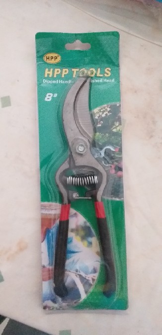 Gunting Dahan Gunting Ranting Gunting Tanaman 72114-1701