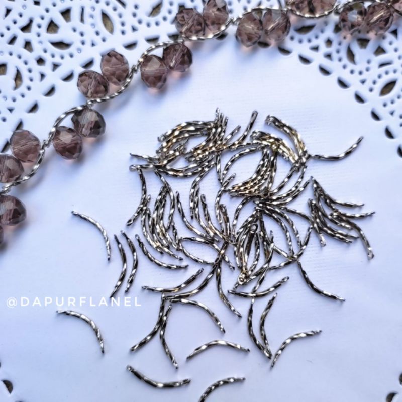 PAKU SAMBUNG ULIR/PAKU ULIR 1,5 CM