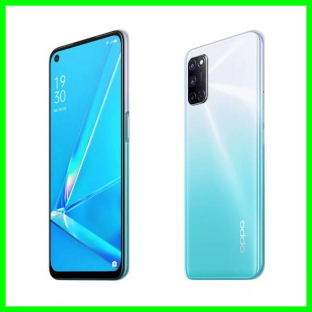 Oppo A95 Ram 8 128 Garansi Resmi 1 Tahun Shopee Indonesia