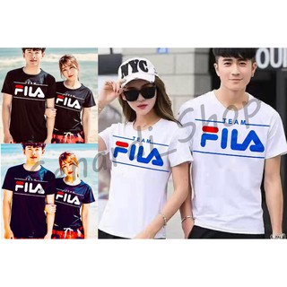 Kaos Fila Harga Terbaik Set Pakaian Wanita Agustus 2021 Shopee Indonesia