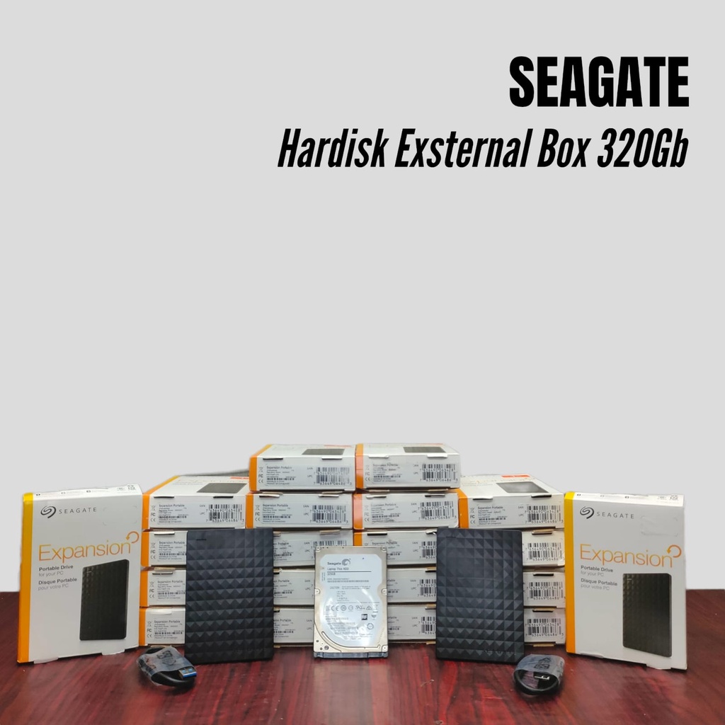 EXTERNAL SATA 2.5 INCH BISE MENYESUAIKAN KEBUTUHAN ANDA