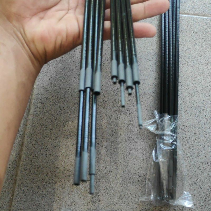 ruas/ros tegek joran oregon silincah dan rawit no 1234