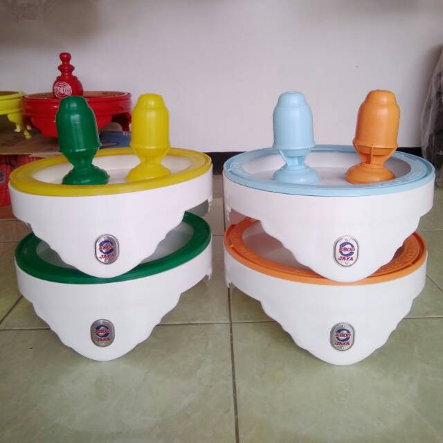 Tebok murmer Ebod Jaya