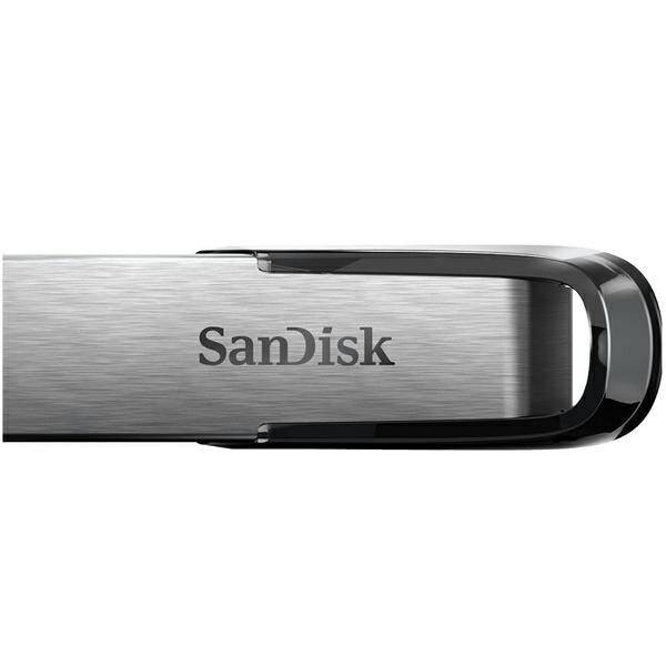 SanDisk Ultra Flair Flash Disk 128GB USB 3.0 150MB/s