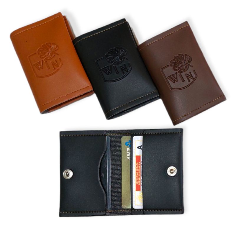 SOUVENIR/DOMPET KARTU/SUVENIR CARDHOLDER/SOUVENIR TEMPAT KARTU/SUVENIR PERNIKAHAN TEMPAT KARTU