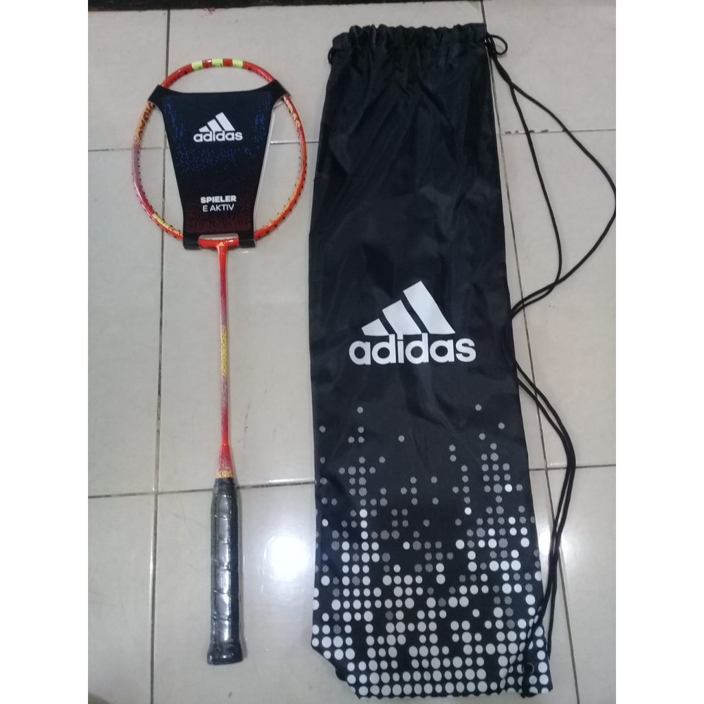 Raket Bulutangkis Adidas Spieler E Aktive