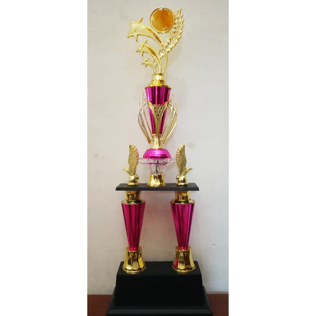 Piala 2 Kaki Satuan