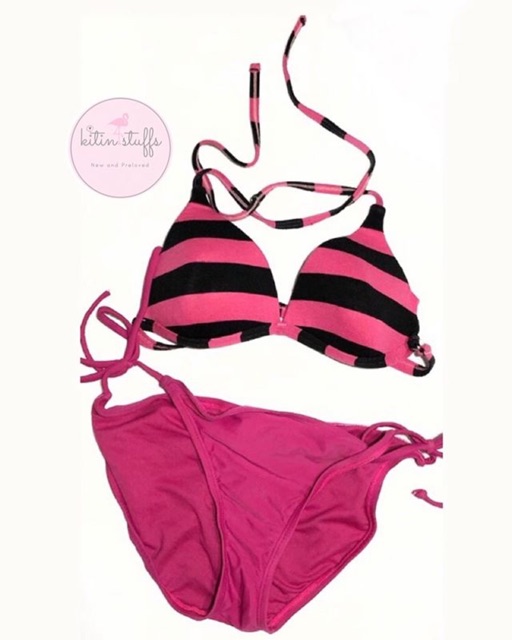 PRELOVED BIKINI