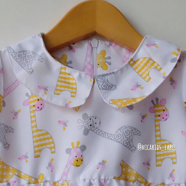 DRES ANAK LUCU DRES ANAK MURAH DRESS ANAK ANAK DRESS PESTA KEBAYA ANAK ANAK