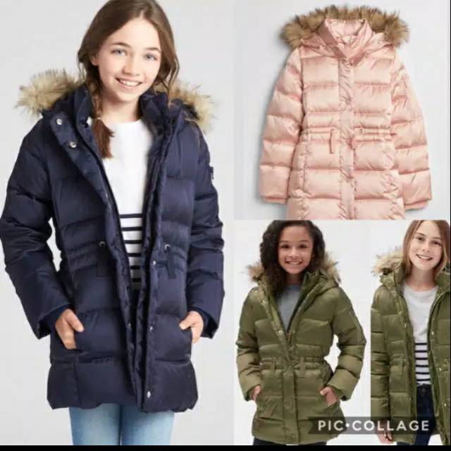 Gap Kids winter Jacket