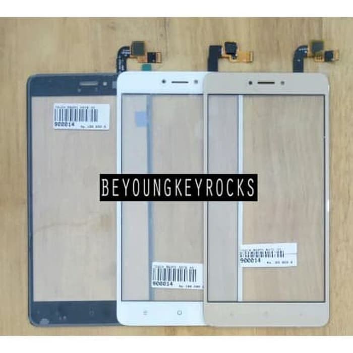 TOUCHSCREEN XIAOMI REDMI NOTE 4X ORIGINAL