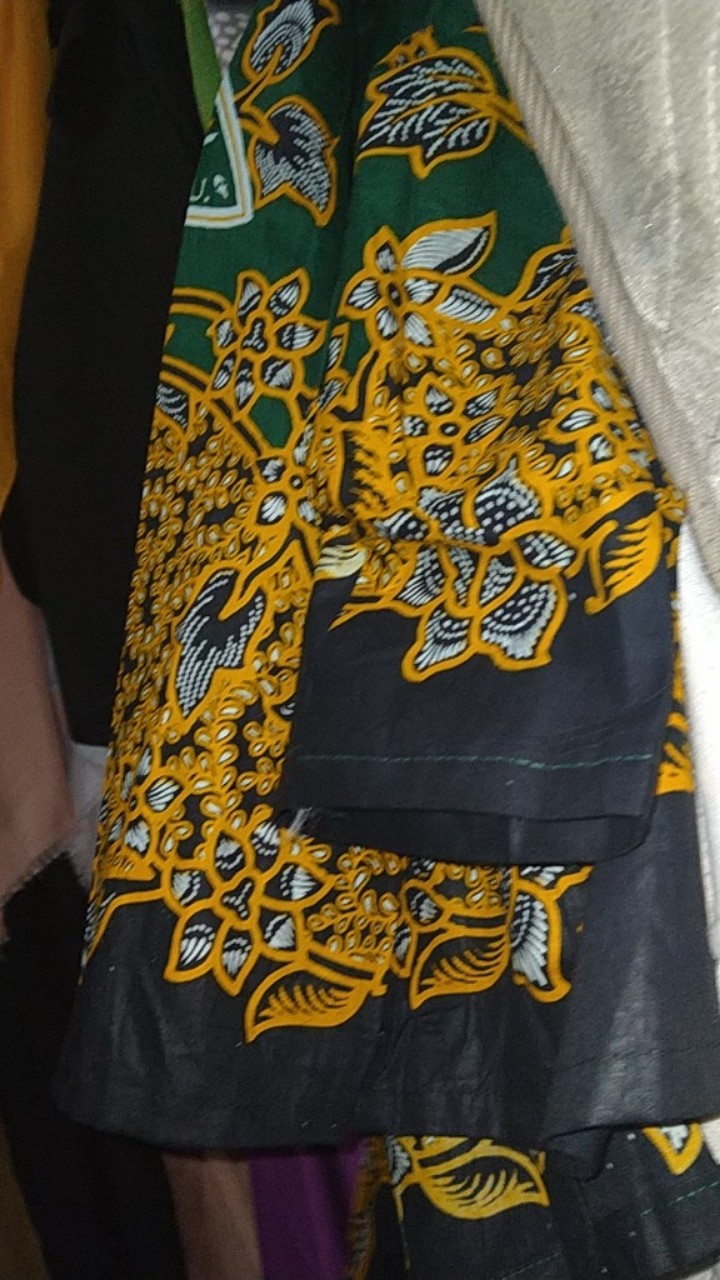 Batik Ippnu Pekalongan