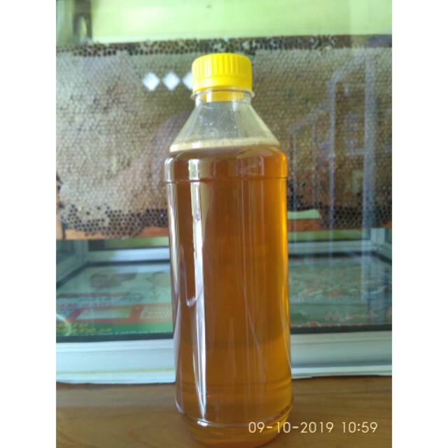 

Madu murni asli 750ml