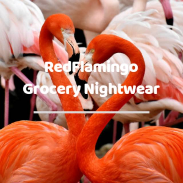 redflamingo