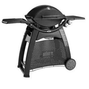 Griller Pemanggang Weber Grill Q3200