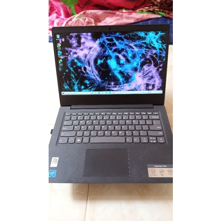 Laptop Lenovo S145 Second