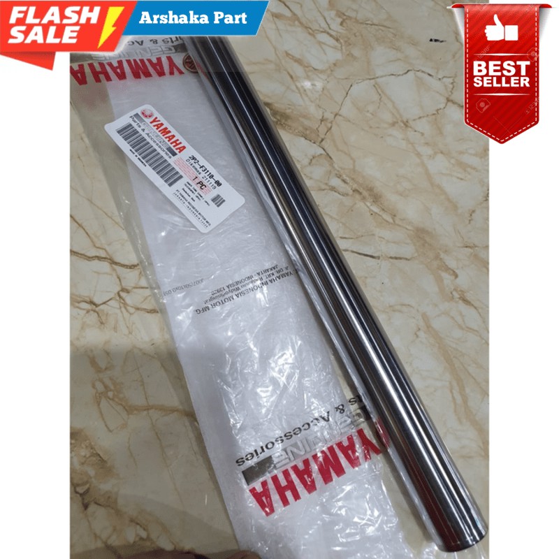 PROMO AS SOK SHOCK DEPAN DPN JUPITER Z NEW BURHAN VEGAR NEW ASLI ORI YAMAHA PASTI ASLI ORIGINAL