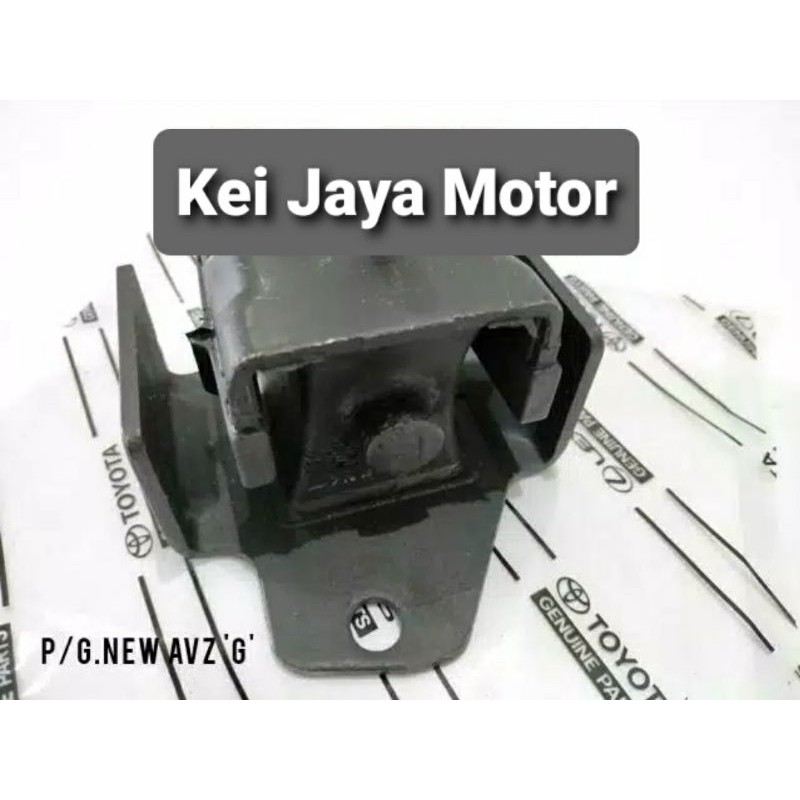 Engine Mounting / Pangkon Dudukan Mesin Avanza / Veloz 2016Up Original