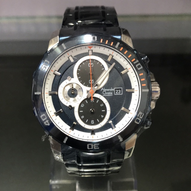 ALEXANDRE CHRISTIE 6473MC