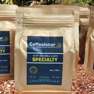 

Hadir Promo Kopi Arabica Asli Gayo Specialty Roasted Terlaris