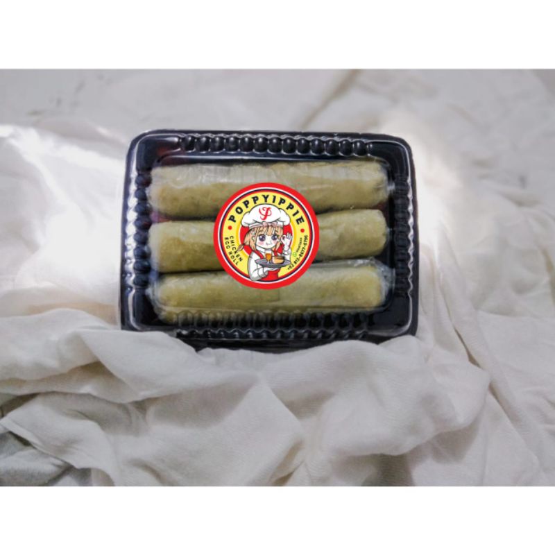 

Chicken Egg Roll