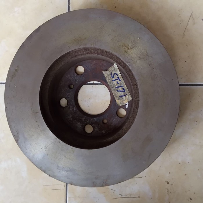 piringan diskbrake depan Corona st171