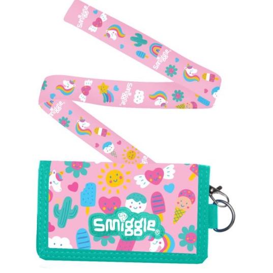 Recomended.. Dompet Smiggle/Smiggle wallet