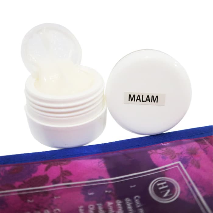 MALAM HN SUPER KILOAN / MALAM HN SETENGAH KILOAN SUPER