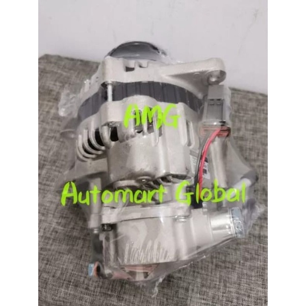 alternator kuda diesel 4d56 65 ampere