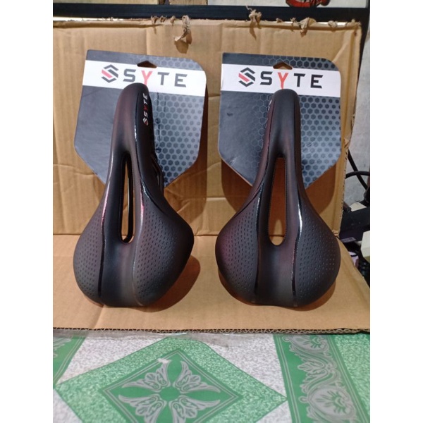 jog sadel merk syte ST-G169