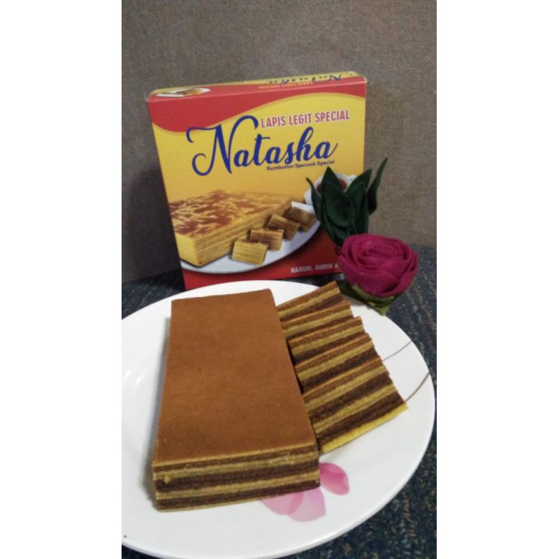 

❤️Lapis legit❤️Fresh Homemade