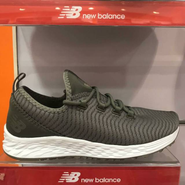New Balance Fresh Foam Arishi Slip On