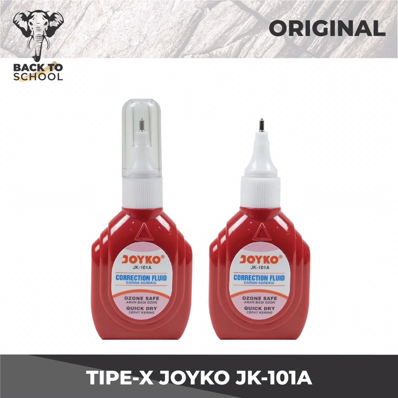 

TIP-EX JOYKO I TIP-EX JK 101 JOYKO