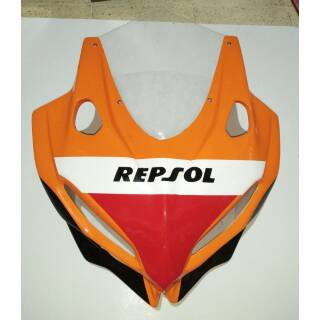 Paketan KEDOK +winglet +vgril satu paket kedok model cbr 250Rr