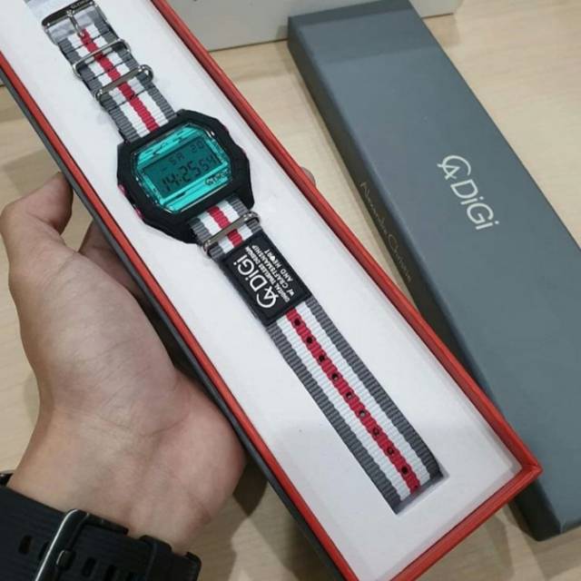 ALEXANDRE CHRISTIE AC9224