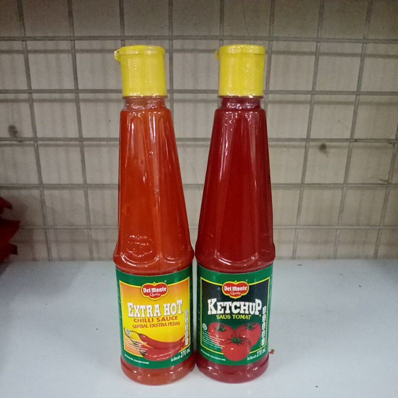 

Delmonte Sauce 270 ml