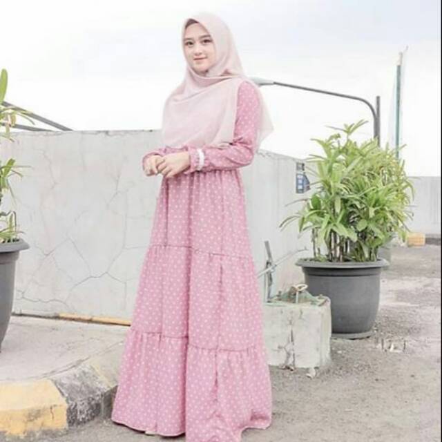 PUTRI SYARI/W/SYARI SET