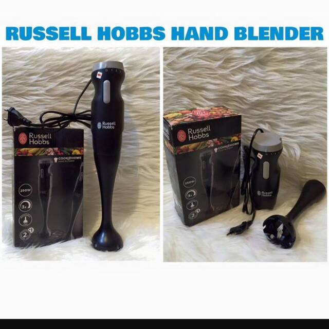 Russell hobbs hand blender