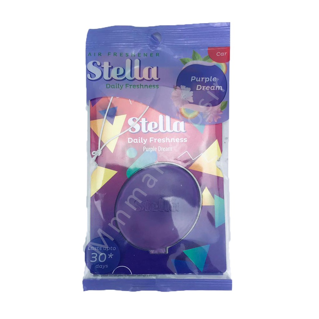 STELLA DAILY PENGHARUM RUANGAN 14 VARIAN 30 HARI